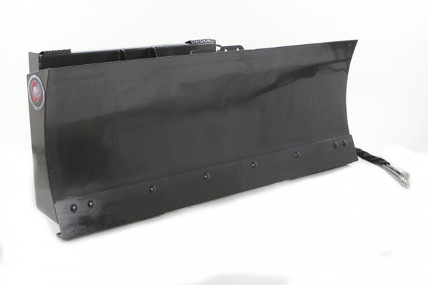 Tractor Hydraulic Angle Snow Blade 84" Wide