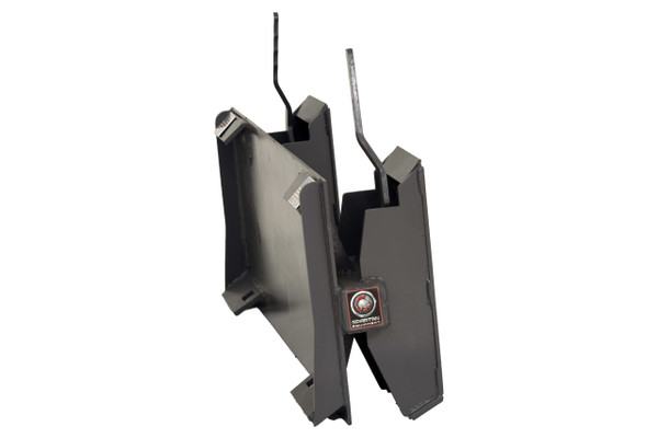 From ASV Mini Mount to Full Size Universal Skid Steer Mounted Attachments