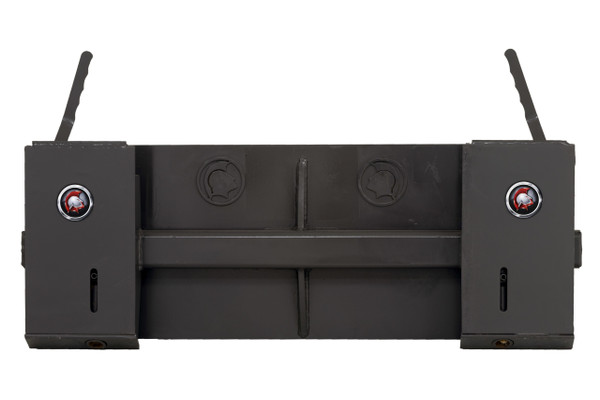 From ASV Mini Mount to Full Size Universal Skid Steer Mounted Attachments