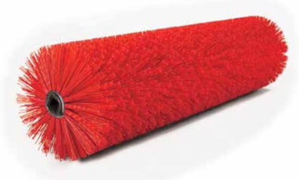 84" All Poly Replacement Brush Set Assembly