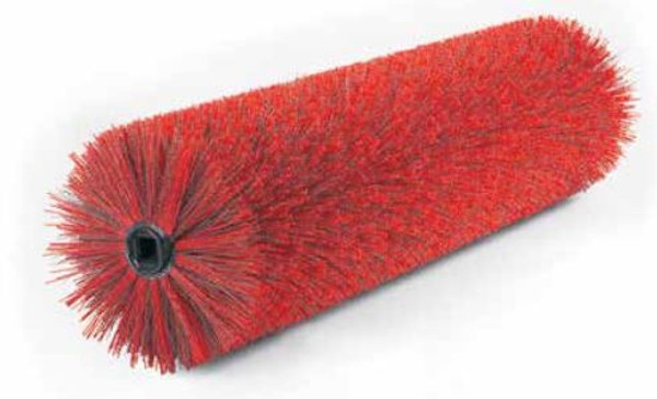 Poly/ Wire Mix Brush Set Poly/ Wire Mix Brush Set