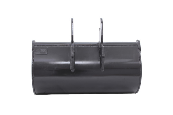 42" Wide Mini Excavator Grading Bucket Bolt On Edge 6,000 lbs-10,000 lbs Machine