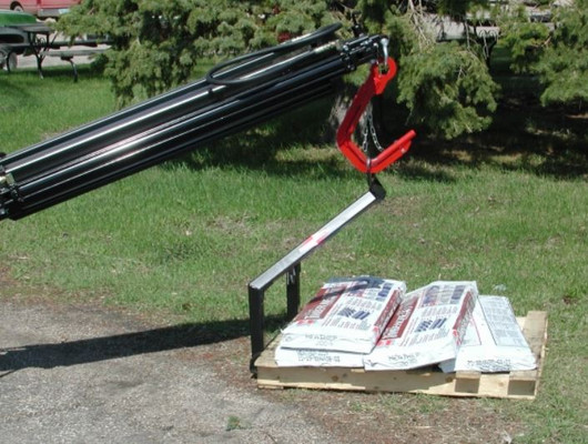 J Hook Heavy Duty J Hook Heavy Duty