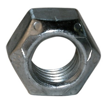 Skid Steer Auger Bit 7/16 Nut for Fishtail Points