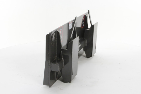 From Bobcat MT Mount to Full Size Universal Skid Steer Mounted Attachments