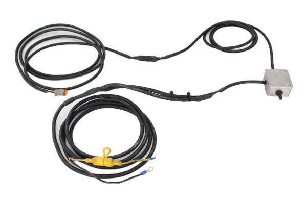 Universal Electrical Control Kit