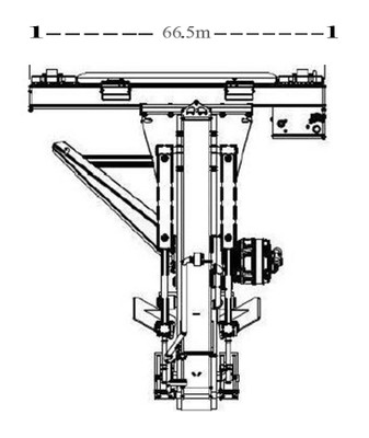Side Shift Left Side Shift Left