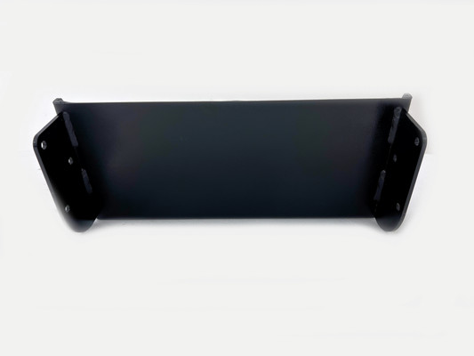 Bolt-On Toro | Boxer | Ditch Witch | Vermeer | Kubota Mount Weld On Adapter