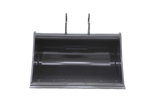 24" Wide Mini Excavator Grading Bucket With Bolt On Edge 10,000 lbs-14,000 lbs Machine 24" Wide Mini Excavator Grading Bucket With Bolt On Edge 10,000 lbs-14,000 lbs Machine