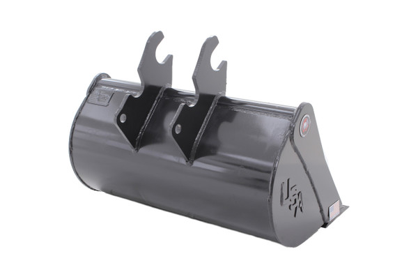 12" Wide Mini Excavator Grading Bucket With Bolt On Edge 6,000 lbs-10,000 lbs Machine 12" Wide Mini Excavator Grading Bucket With Bolt On Edge 6,000 lbs-10,000 lbs Machine