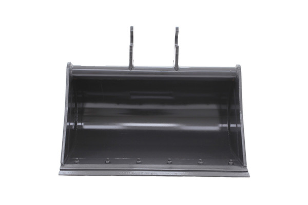 30" Wide Mini Excavator Grading Bucket With Bolt On Edge 10,000 lbs-14,000 lbs Machine 30" Wide Mini Excavator Grading Bucket With Bolt On Edge 10,000 lbs-14,000 lbs Machine