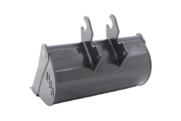 12" Wide Mini Excavator Grading Bucket With Bolt On Edge 14,000 lbs-18,000 lbs Machine 12" Wide Mini Excavator Grading Bucket With Bolt On Edge 14,000 lbs-18,000 lbs Machine