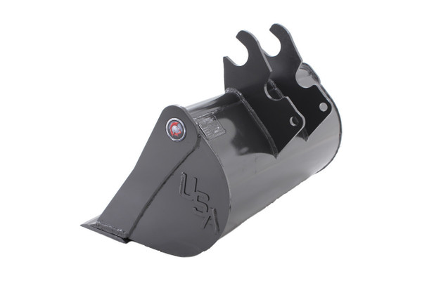 30" Wide Mini Excavator Grading Bucket With Bolt On Edge 14,000 lbs-18,000 lbs Machine 30" Wide Mini Excavator Grading Bucket With Bolt On Edge 14,000 lbs-18,000 lbs Machine