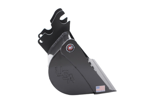 36" Wide Mini Excavator Grading Bucket With Bolt On Edge 14,000 lbs-18,000 lbs Machine 36" Wide Mini Excavator Grading Bucket With Bolt On Edge 14,000 lbs-18,000 lbs Machine