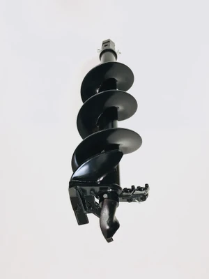 HDF Auger Bit