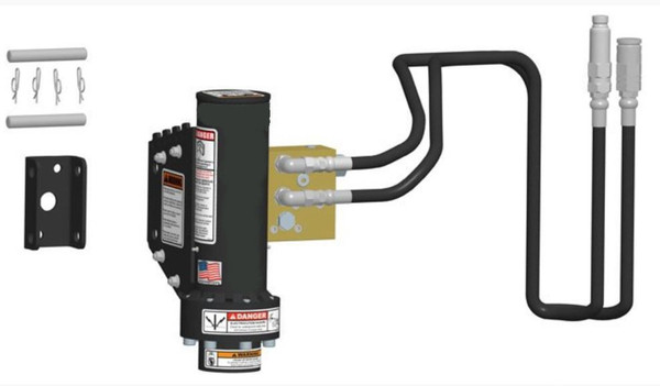 T-Post Driver Hoses | Couplers and Mount T-Post Driver Hoses | Couplers and Mount