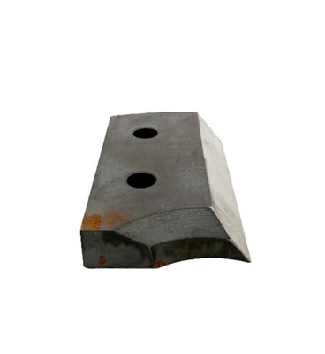 Replacement Set of Blades for 10" Stump Planer Bit