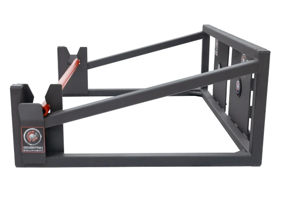 Mini Skid Steer Sod Roller Attachment for Bobcat MT | S70 Mount