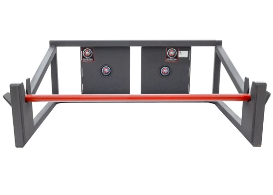 Mini Skid Steer Sod Roller Attachment for Bobcat MT | S70 Mount