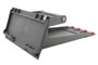 Skid Steer Concrete Claw Attachment