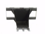 Skid Steer Stump Bucket Attachment Professional Series