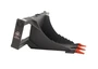 Skid Steer Stump Bucket Attachment Professional Series