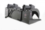 78" Skid Steer Grapple Bucket Attachment (Industrial Series)