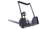 Skid Steer Tree Fork Attachment