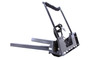 Skid Steer Tree Fork Attachment