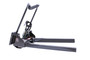 Skid Steer Tree Fork Attachment