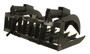 66" Wide Skid Steer Root Grapple Attachment (Industrial Series) 66" Wide Skid Steer Root Grapple Attachment (Industrial Series)