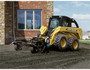 60" Wide Skid Steer Soil Conditioner (Industrial Series)