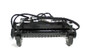 48" Wide Mini Skid Steer Soil Conditioner (Manual Angle) 48" Wide Mini Skid Steer Soil Conditioner (Manual Angle)