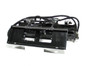 48" Wide Mini Skid Steer Soil Conditioner (Manual Angle) 48" Wide Mini Skid Steer Soil Conditioner (Manual Angle)