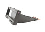 Skid Steer Stump Bucket Attachment Industrial Series