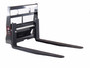 36" Mini Skid Steer Pallet Forks for Toro | Boxer | Ditch Witch | Vermeer | Kubota Mount 