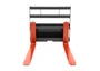 36" Mini Skid Steer Pallet Forks for Toro | Boxer | Ditch Witch | Vermeer | Kubota Mount 