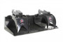 72" Skid Steer Grapple Bucket Attachment (Industrial Series)