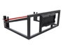 Mini Skid Steer Sod Roller Attachment for Toro | Boxer | Ditch Witch | Vermeer | Kubota Mount