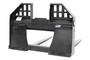 Skid Steer Pallet Fork Frame Walk Through With 48" Long Tines Class II 4000 lbs (Professional Series)
