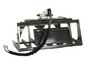 36" Wide Mini Skid Steer Root Grapple Attachment