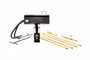 Mini Skid Steer Roto Bore Attachment Kit