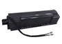 72" Wide Skid Steer Tiller Attachment With 6" Deep Tines (14-20 gpm)