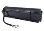 72" Wide Skid Steer Tiller Attachment With 6" Deep Tines (14-20 gpm)