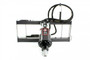 Skid Steer Auger Attachment 2.56" Round Drive Model SE1475