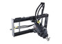 Skid Steer Auger Attachment 2.56" Round Drive Model SE1400