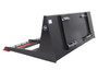 72" Wide Skid Steer Land Leveler Attachment Professional Series