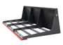 72" Wide Skid Steer Land Leveler Attachment Professional Series