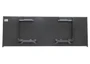 72" Wide Skid Steer Land Leveler Attachment Professional Series