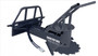Skid Steer Tree Saw Attachment Fixed Boom 17-23 GPM Skid Steer Tree Saw Attachment Fixed Boom 17-23 GPM